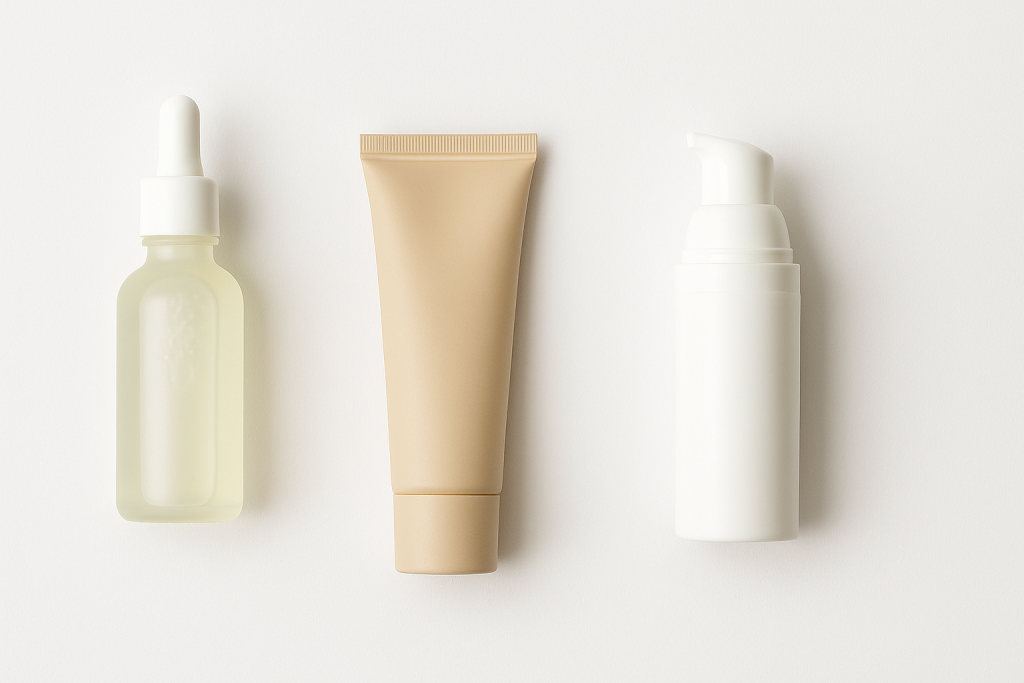 Skinimalism Simplify Your Routine