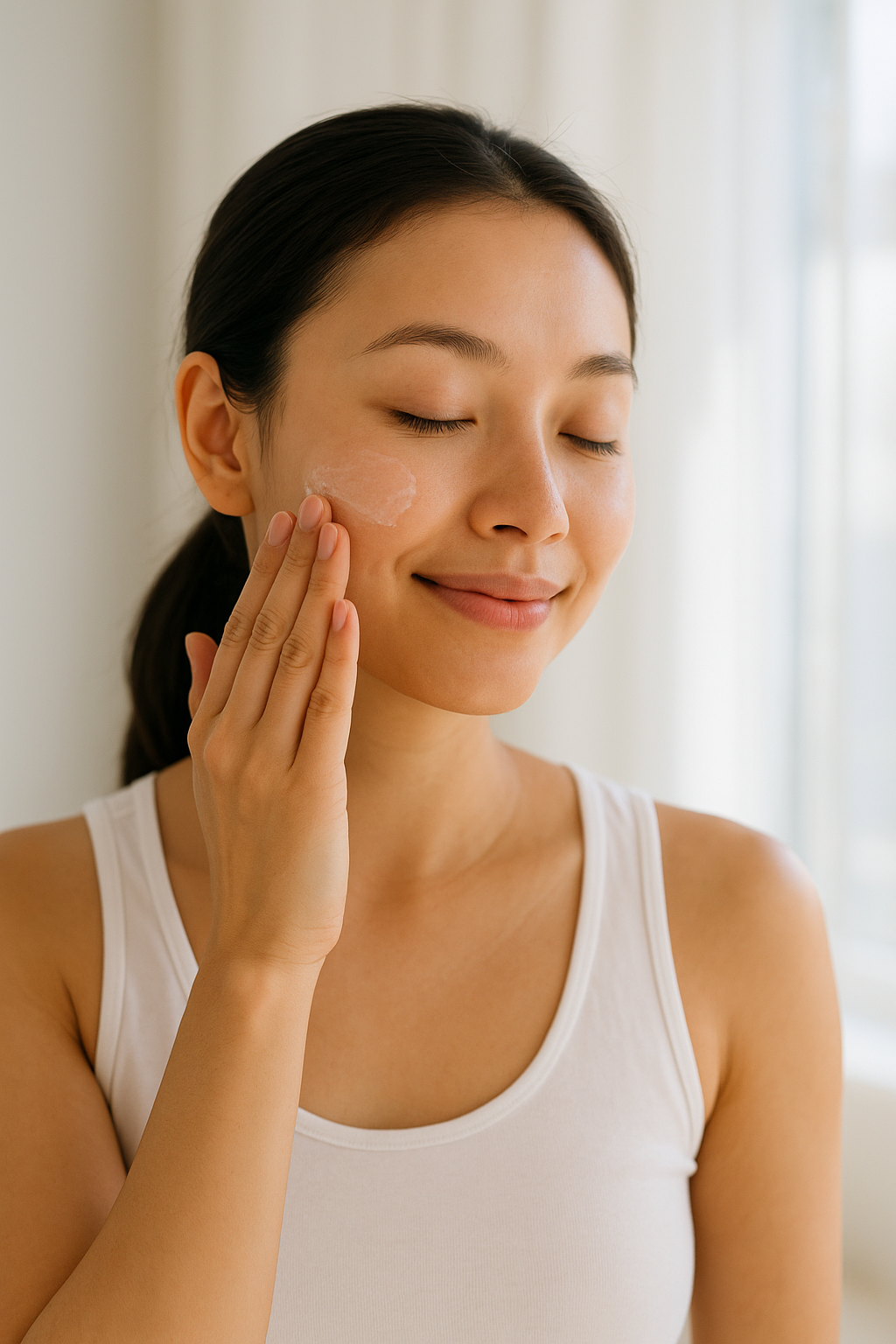 “Natural Skin Whitening Tips: Get Glowing and Even-Toned Skin Safely”